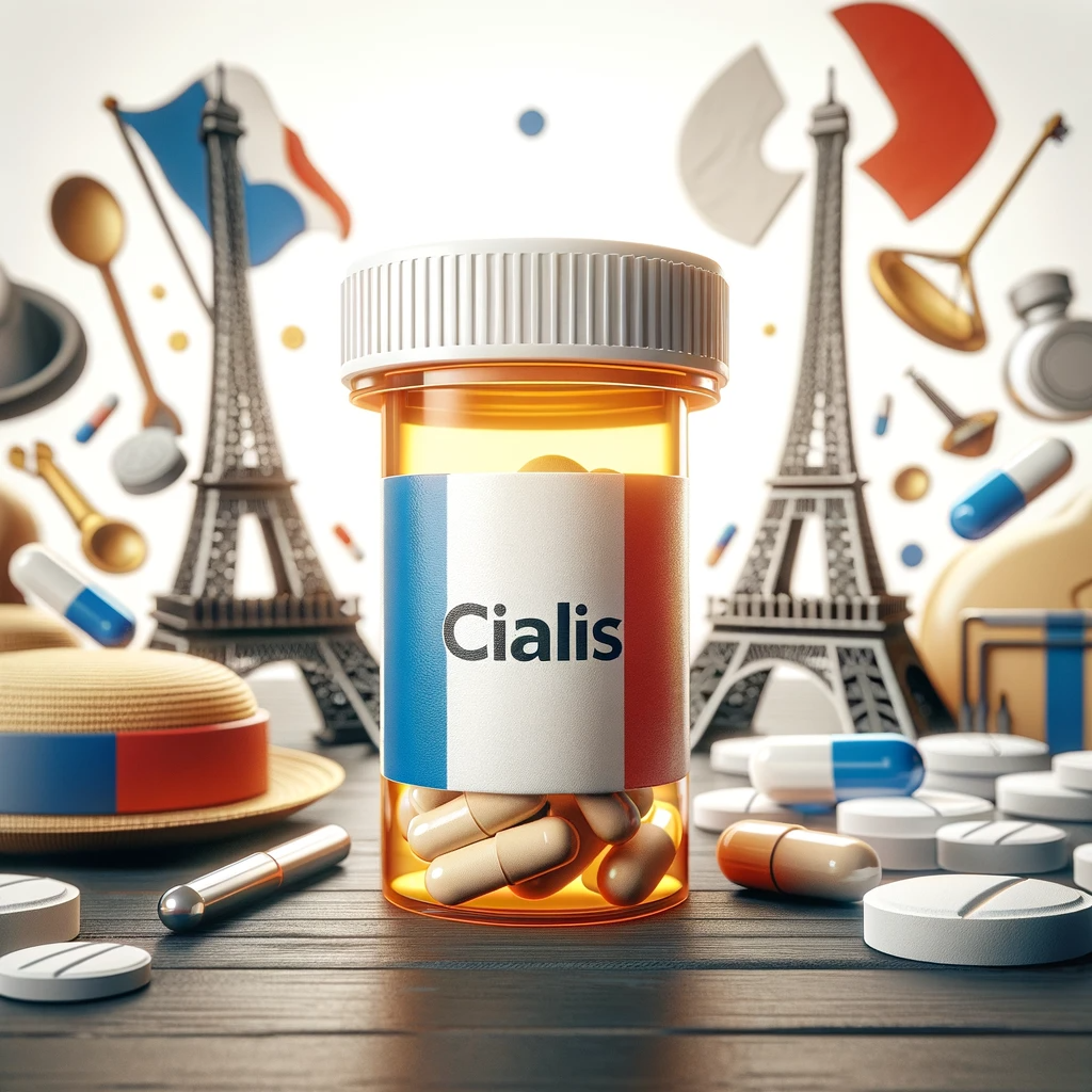 Acheter cialis le vrai 